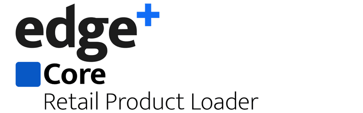 Retail Product Loader